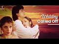 Shah Rukh Khan Pooja Bhatt S Wedding Scene Chaahat