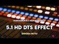 Manasirukka Manasirukka Akka 5 1 HD Dts Effect Tamil Kuthu Song Ennodapattu