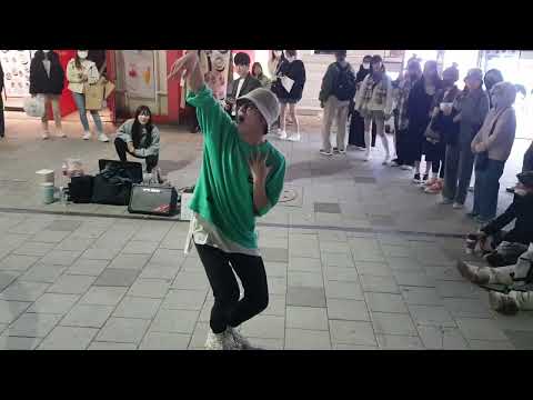 20221025 194015 #카가와 유(Kagawa Yu) #김효진 #강신화 합동공연 소녀시대 - I GOT A BOY