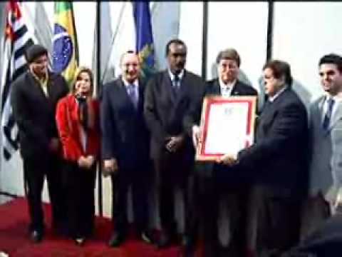 Programa Neusa Bighetti exibido no dia 30/08/2009 - Titulo Wilson Gotardelo