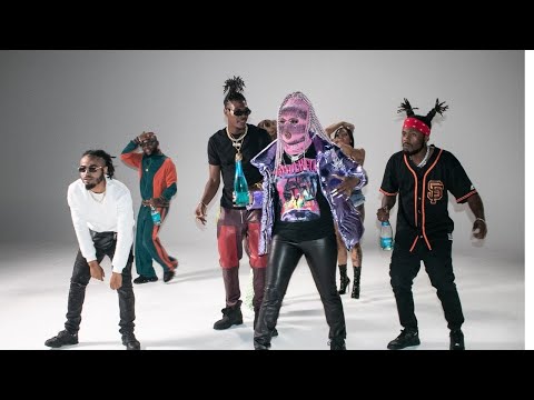 Le Juiice - BIIG ft 26 Keuss (Clip officiel)