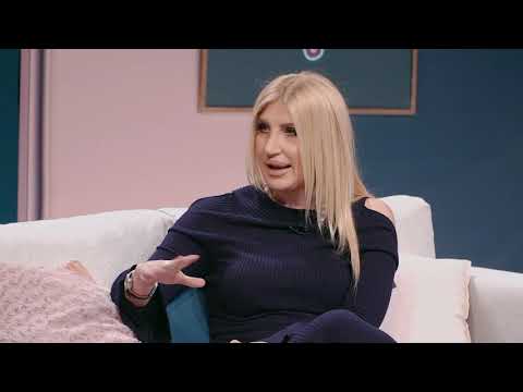 Jovana Tipšin priznala: “Krišom sam otišla na prvi nastup, roditelji nisu bili za.”(TranquiloS1E24)