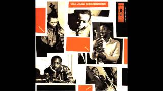 Art Blakey ft The Original Jazz Messengers - Ecaroh (Phillips Records 1956)