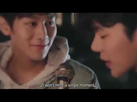 WISH YOU || HIGHLIGHT || IN-SOO X SANG-YI|| Korean BL