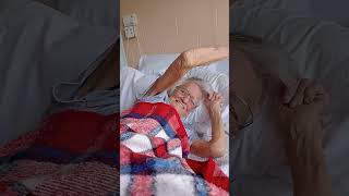 Conversation with my mother on May 5, 2025