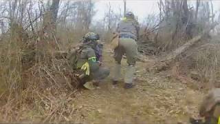 PALADIN OHIO - Zippergate