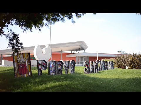 Porto San Giorgio - BE DIFFERENT