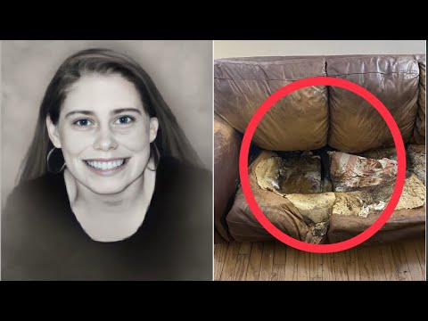 12 añ0s de H0RR0R a manos de sus PADRES - DOCUMENTAL Lacey Fletcher 👁