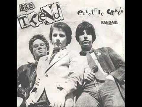 The Trend - Band Aid