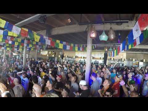 Luminosity Beach Festival 2018 - Darren Tate - DT8 Project feat.  Andrea Britton - Winter