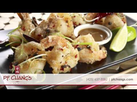 P.F. Chang's China Bistro | Restaurantes em Bellevue