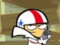 Kick Buttowski Suburban Daredevil Disney XD Pilot Kid Knievel