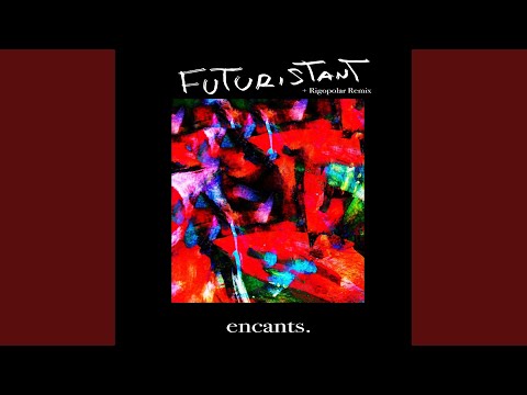 The Future Dance (Rigopolar Remix)