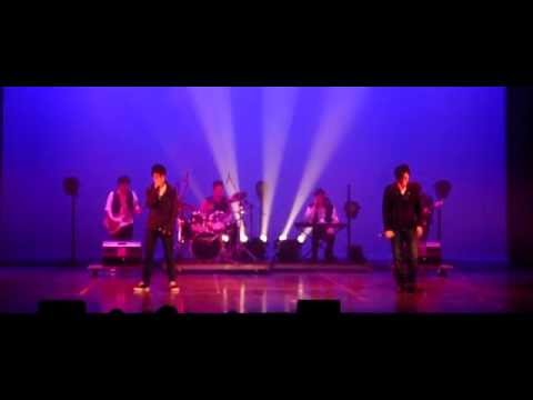 CNBLUE - I'm Sorry [LIVE COVER] "Hallyu 6: The Scandal"