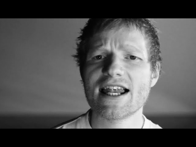 Symmetry von Ed Sheeran & Karan Aujla ((jetzt ansehen))