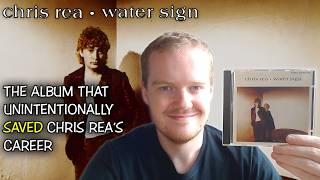 Water Sign – An Unlikely Turning Point For Chris Rea
