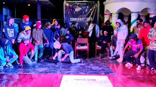 Download lagu Bboy Bonta Lucknow Judge showcase #bboybonta #dance #judgeshowcase mp3