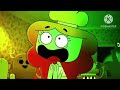 Gumball S The Party But Only Rachel Appears On Screen