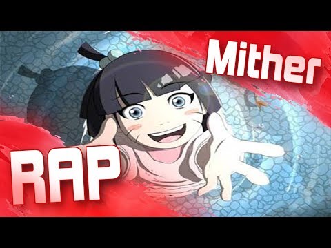 🔘Rap da Himawari Uzumaki (Boruto: Naruto Next Generations) l Mither