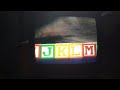 William Wegman The Alphabet Song Finale Alphabet Blocks More Soup Alphabet Soup 1999