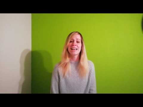 This is me - Demi Lovato - Cover