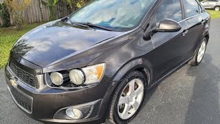 How to Fix or Change a Broken Touch Screen on a Chevrolet Sonic or Chey Spark How to Remove Radio