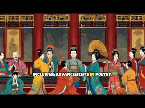 Xuanzong of Tang (685–762 AD)