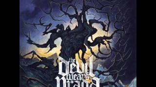 Lord Xenu- By the Devil Wears Prada (Lyrics)