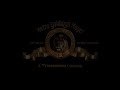 DLV TCF MGM Chernin For President Wilson