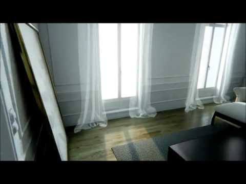 UNREAL PARIS - Virtual Tour - Unreal Engine 4