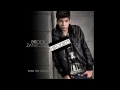 Brock Zanrosso - Push The Walls 