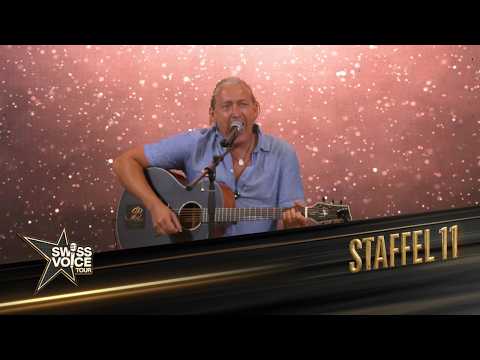 Juergen - Swiss Voice Tour 2026, Bahnhof Center