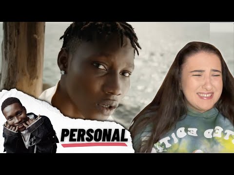 ZINOLEESKY - PERSONAL / Just Vibes Reaction