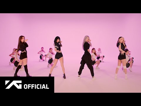 BLACKPINK - 'How You Like That' DANCE PERFORMANCE VIDEO