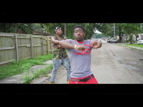 Luby | Duddy - Chose (Official Music Video)