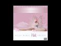 Nicki Minaj - Super Bass - Official Instrumental
