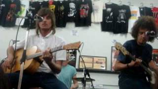 Gyroscope Fifty500 (live acoustic)