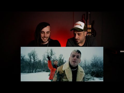 ASAN - Debo Cambiar ft. KHEA // Disgusting Reacciona