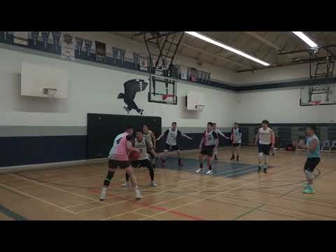 Forbidden(48) Tier 9 Tiger Hoodz(59) - tcbl sunday - 2022/2023 winter