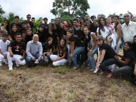 Super Calouro 2012/1 - Batendo todos os recordes!