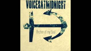 VOICES AT MIDNIGHT ASHES