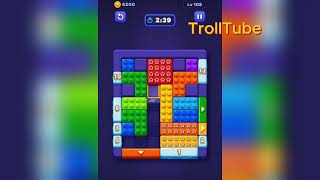 Block Out! Level 108 Lösung