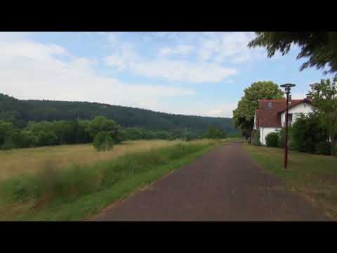 Rundtour durch Erlenbach