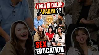 Download lagu Pentingnya sex education biar gak asal colok! 😂 Gimana nih menurut kalian gaes? #shorts mp3 Download lagu Pentingnya sex education biar gak asal colok! 😂 Gimana nih menurut kalian gaes? #shorts mp3