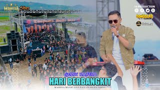 Download lagu Gerry Mahesa - Hari Berbangkit I Mahesa music live pati ( Pemuda Siber ) mp3
