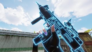 2-SHOT USS9 Gunsmith! Taking Over Ranked Search & Destroy in COD Mobile