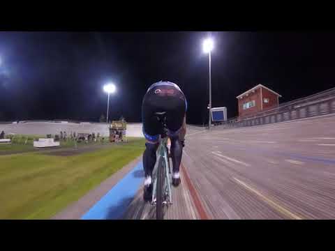 NSC Velodrome - Points 30 Cat 3 - July 25th, 2019