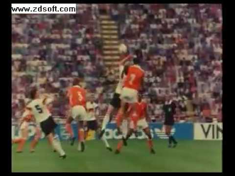 Fifa World Cup 1990 Part 1 Summary