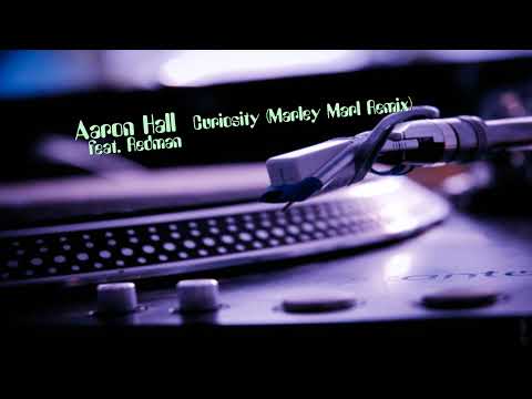 Aaron Hall feat. Redman - Curiosity (Marley Marl Remix)