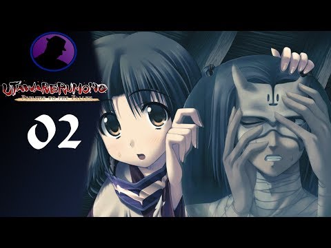 Let's Play Utawarerumono: Prelude To The Fallen - Part 2 - Stop Petting Children!